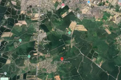 Terreno en venta en Machala - foto 3