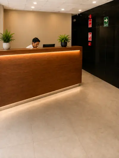 Departamento en alquiler en Miraflores - foto 3