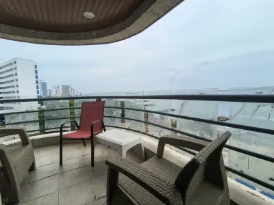 Apartamento en venta en Cartagena - foto 2