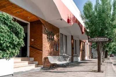 Hoteles y edificios en venta en Lincoln - foto 4