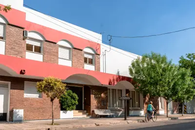 Excelente oportunidad de inversión: venta de hotel dorado eq