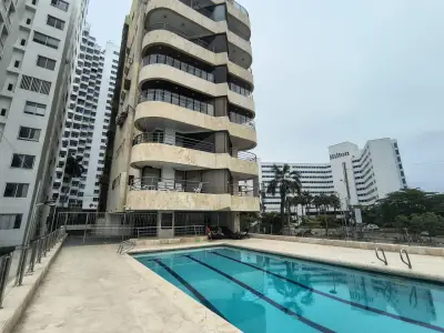 Apartamento en venta en Cartagena