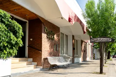 Hoteles y edificios en venta en Lincoln - foto 3
