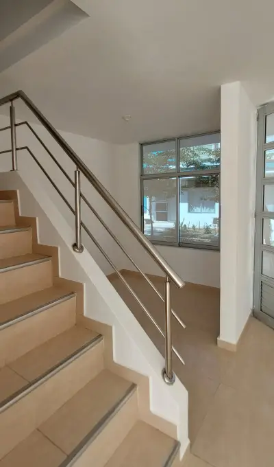 Casa en arriendo en Sabanalarga - foto 4
