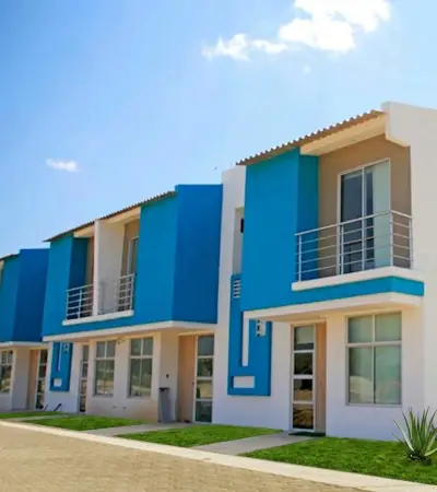 Se arrienda casa en condominio altos de Guadalupe