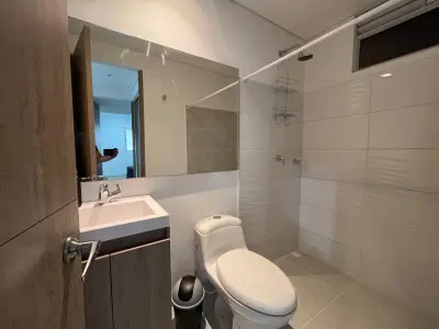 Apartamento en arriendo en Cartagena - foto 5