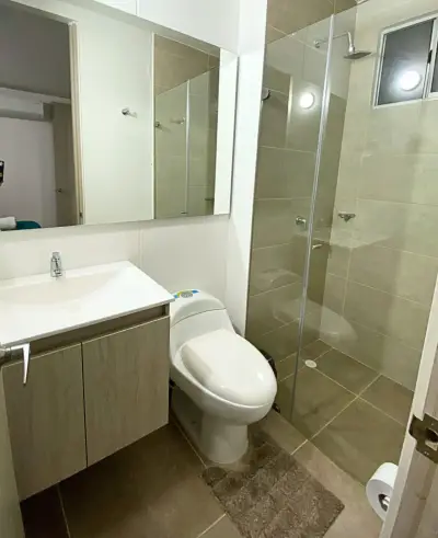 Apartamento en venta en Cartagena - foto 2