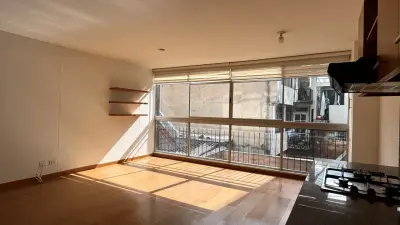 Apartamento en venta en Chapinero - foto 4