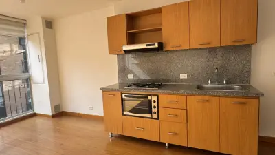 Apartamento en venta en Chapinero - foto 5