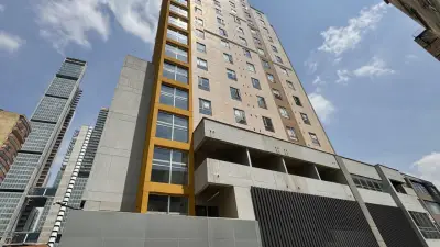 Apartamento en venta en Santa Fe - foto 2