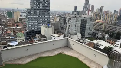 Apartamento en venta en Santa Fe - foto 4