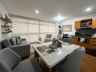 Oportunidad vendemos apartaestudio en chapinero central