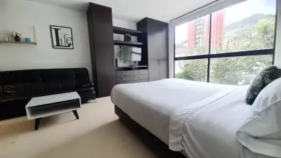 Apartamento en venta en Chapinero - foto 2