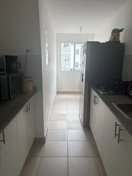 Apartamento en alquiler en Arraiján - foto 3
