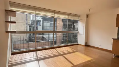 Apartamento en venta en Chapinero - foto 3