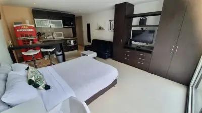 Apartamento en venta en Chapinero - foto 3