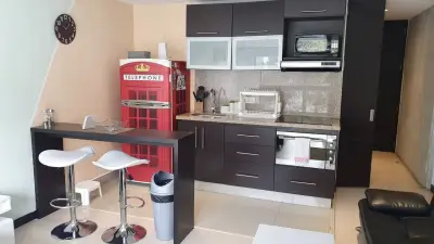 Apartamento en venta en Chapinero - foto 4