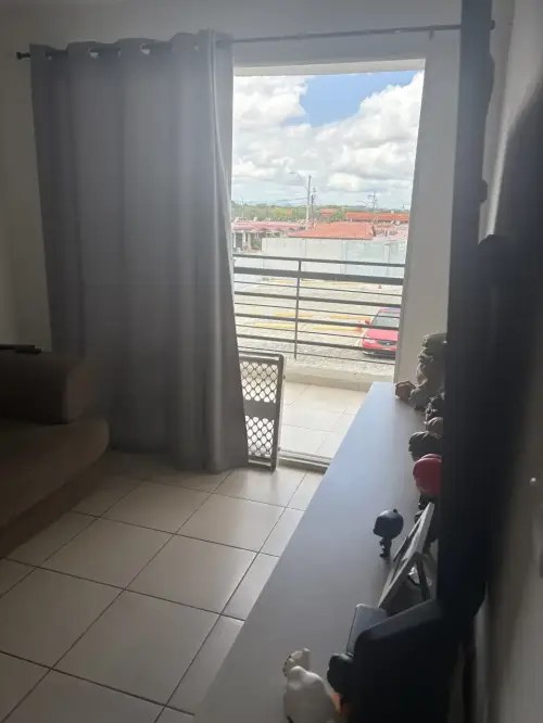 Apartamento en alquiler en Arraiján - foto 4