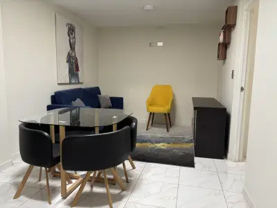 Departamento en alquiler en Jose Luis Bustamante y Rivero - foto 2