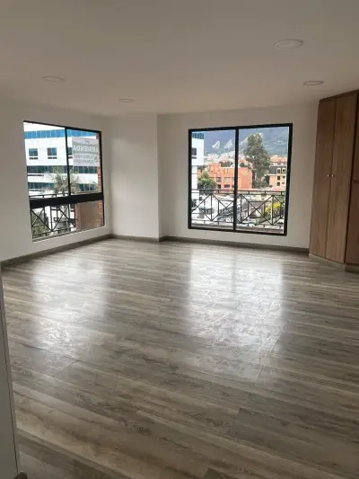 Oficina en arriendo en Usaquen - foto 3