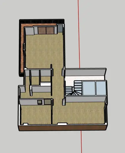 Oficina en arriendo