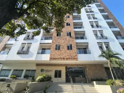 Apartaestudio en venta norte de barranquilla