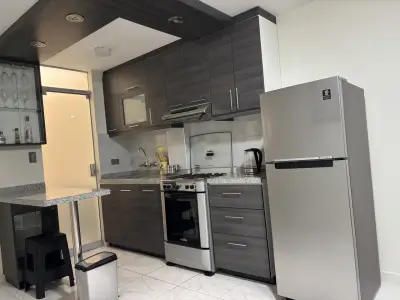 Departamento en alquiler en Jose Luis Bustamante y Rivero - foto 3