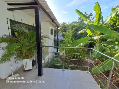 Venta casa grande en olaya