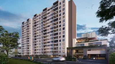 Apartamento en venta en Cali - foto 3