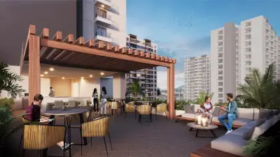 Apartamento en venta en Cali - foto 4