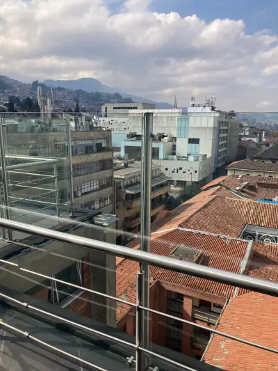 Oficina en venta en Candelaria