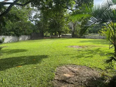 Solar en venta en Villa Altagracia - foto 3