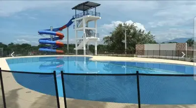 Lote en venta en Carmen De Apicala - foto 3