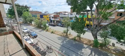 Casa en venta en Cali
