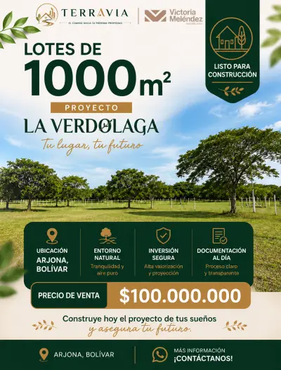 Lotes la verdolaga
