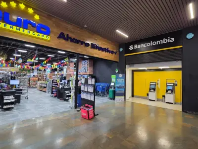 Local comercial en venta en Medellin - foto 3