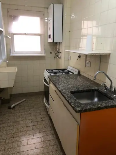 Departamento en alquiler en Ciudad de Buenos Aires - foto 2