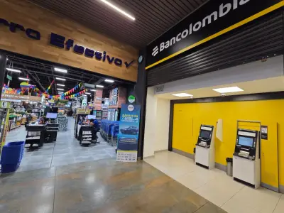 Local comercial en venta en Medellin - foto 4