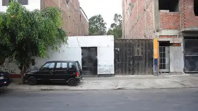 Terreno en venta en San Luis - foto 3