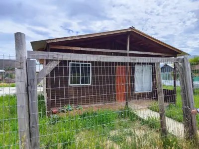 Casa en venta en Melipilla - foto 4