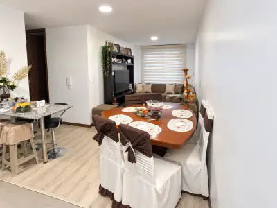 Departamento en venta en Quito - foto 5