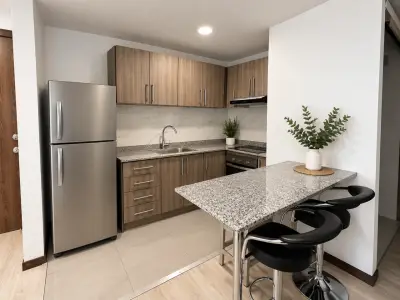 Departamento en venta en Quito - foto 2