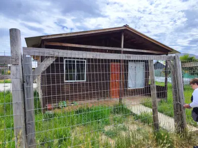 Cesión de derechos | casa + terreno 500 m² en culiprán, meli