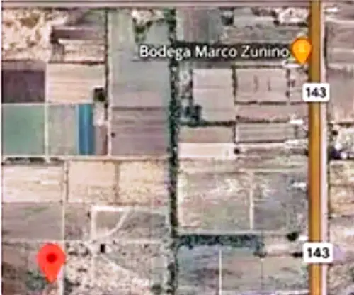 Terreno/lote en venta en San Rafael - foto 4