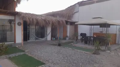 Casa en alquiler en Los Organos - foto 4