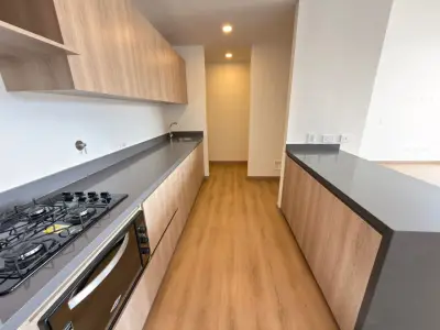 Apartamento en venta en La Ceja - foto 2