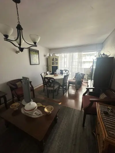 Vende lindo departamento cinco oriente, viña del mar