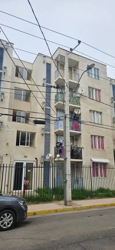 Departamento en venta en Los Andes - foto 3