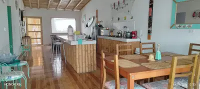 Casa en alquiler en Los Organos