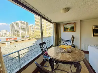 Departamento en arriendo en Las Condes - foto 3